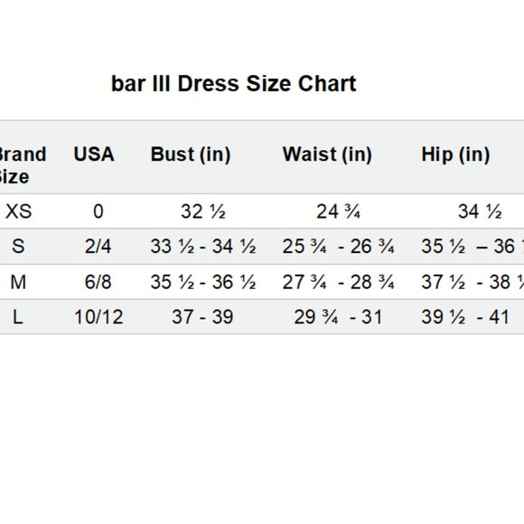 NWT Bar III Short Sleeve Floral Dress - Picture 7 of 7